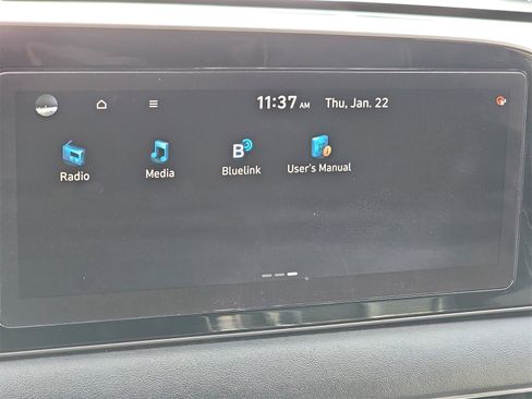 Used 2021 Hyundai Palisade Limited image 26