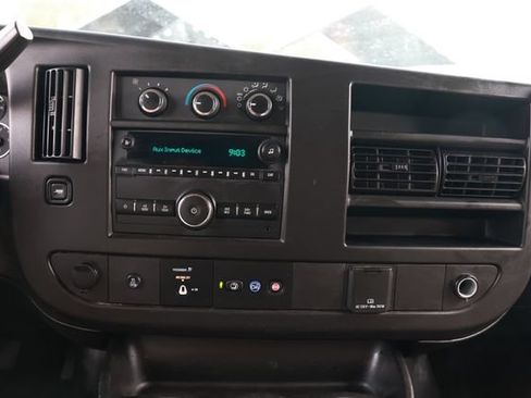 Used 2021 Chevrolet Express 2500 w/ Driver Convenience Package RWD image 37
