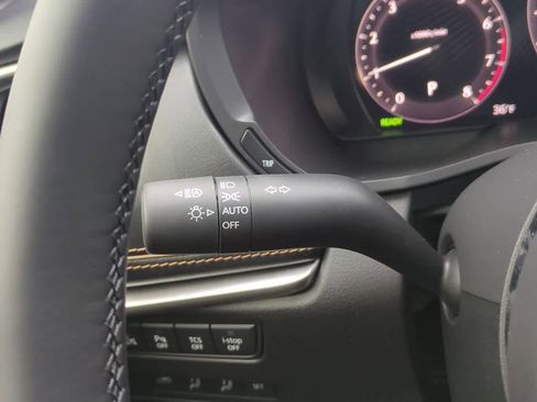 New 2026 MAZDA CX-90 3.3 Turbo w/ Premium Plus Pkg image 28