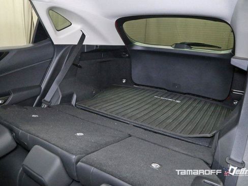 Used 2022 Lexus NX 350 AWD image 14