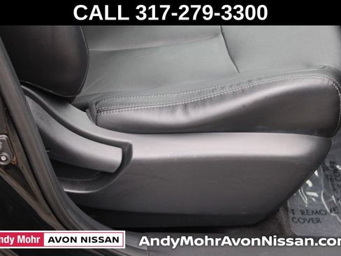 Used 2017 Nissan Rogue SL w/ SL Premium Package FWD image 21