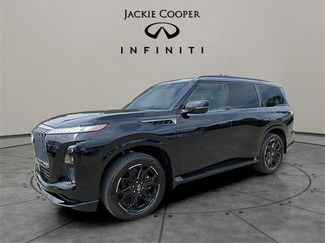 New 2026 INFINITI QX80 Sport w/ Sport Exterior Package video 1