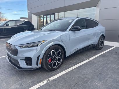 Used 2024 Ford Mustang Mach-E GT