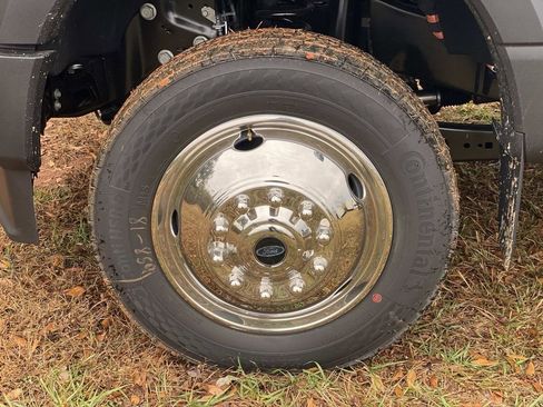 New 2026 Ford F450 XL AWD/4WD image 7