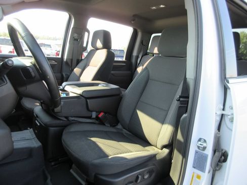 Certified 2025 GMC Sierra 2500 SLE w/ SLE Value Package; AWD/4WD image 22