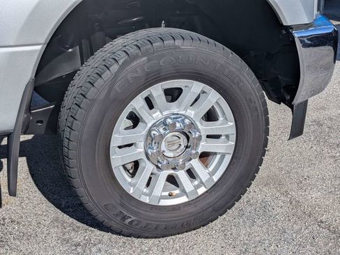 Used 2019 Ford F250 XLT AWD/4WD image 8