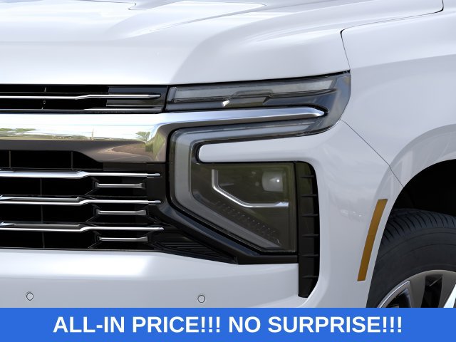 New 2027 Chevrolet Tahoe Premier w/ Advanced Technology Package AWD/4WD image 20