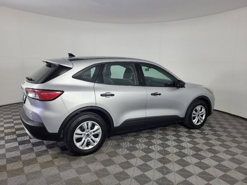 Used 2020 Ford Escape S FWD image 10