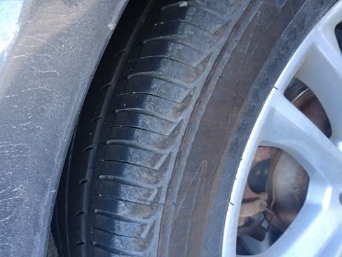 Used 2018 Ford Fusion SE w/ Fusion SE Technology Package image 9