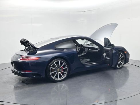 Used 2017 Porsche 911 Carrera S image 62
