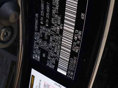Used 2021 Lexus NX 300 FWD w/ Accessory Package image 23
