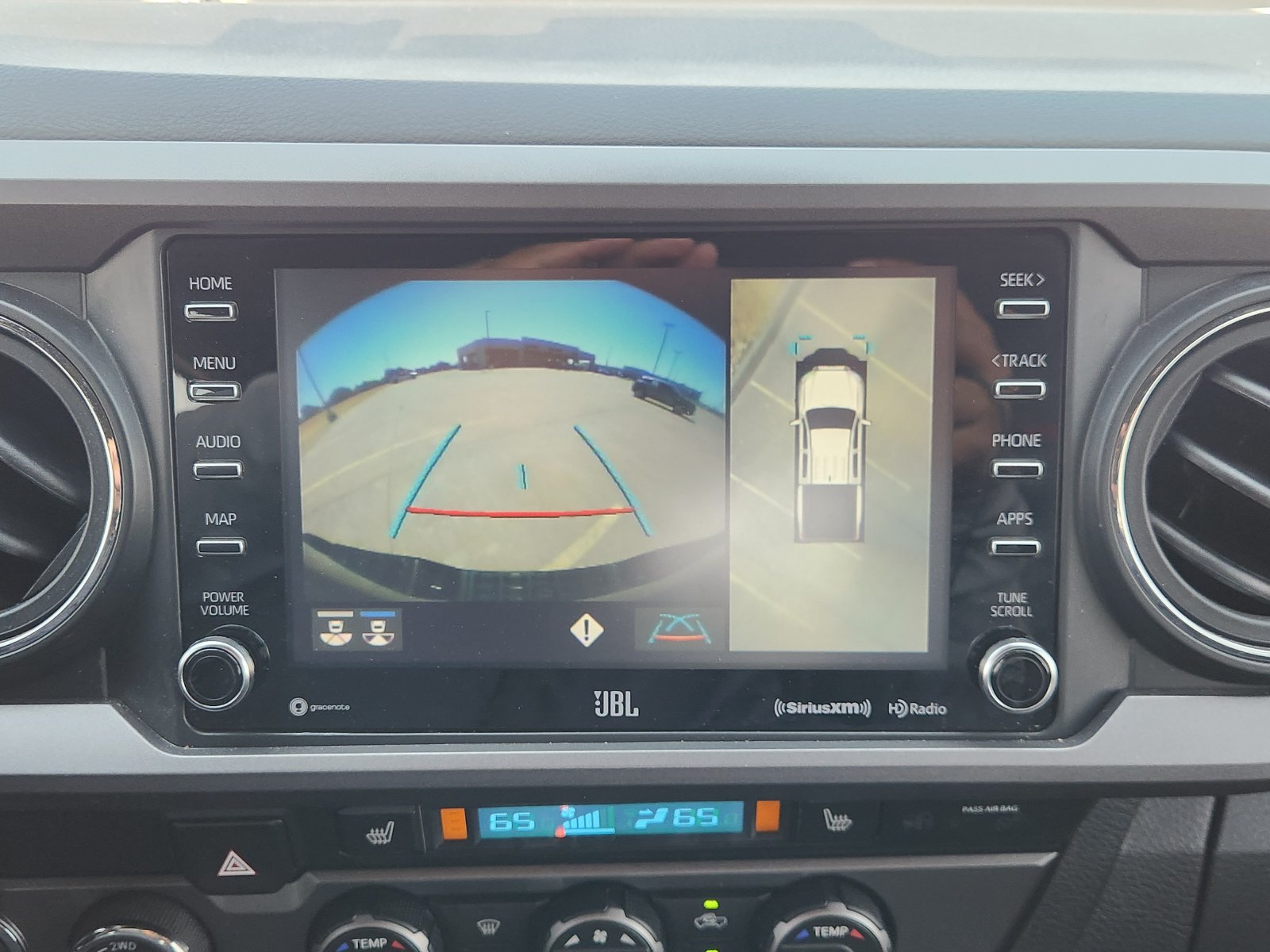 Used 2023 Toyota Tacoma TRD Pro AWD/4WD image 21