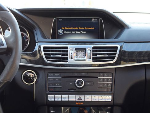 Used 2016 Mercedes-Benz E 63 AMG S-Model image 18