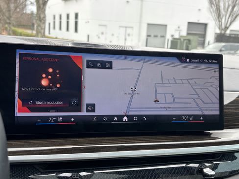 Certified 2024 BMW X7 xDrive40i w/ Executive Package image 24