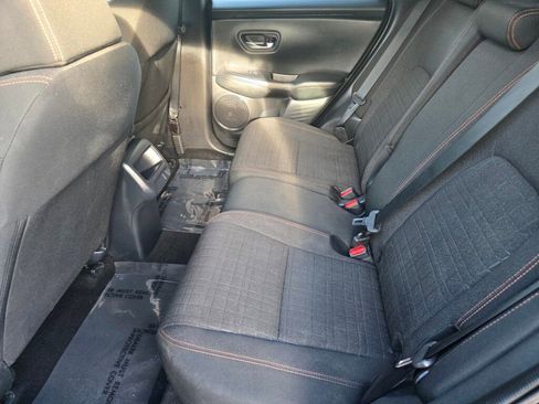 Certified 2024 Honda HR-V Sport image 15