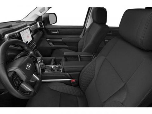 Used 2023 Toyota Tundra SR5 w/ TRD Sport Premium Package AWD/4WD image 11