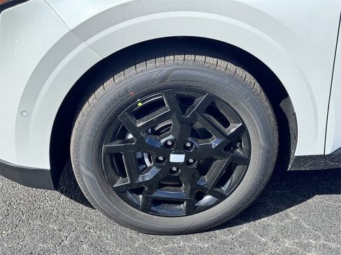 New 2026 Kia Carnival SX Prestige image 9