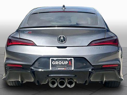 Used 2024 Acura Integra Type S FWD image 5