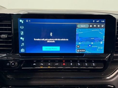 Used 2022 Chevrolet Silverado 1500 ZR2 image 26