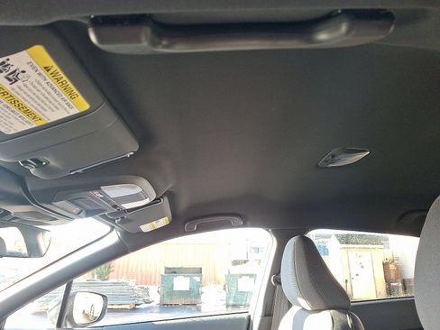 Certified 2025 Subaru Crosstrek 2.5i Sport w/ Crosstrek Mirror Package image 14