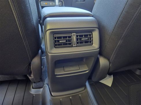 New 2026 Honda CR-V LX image 11