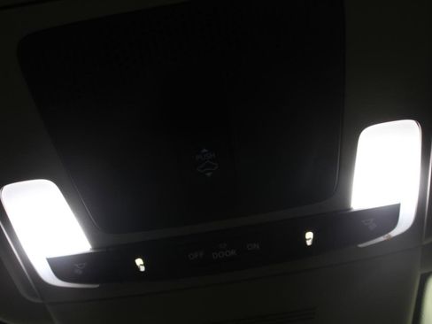 Used 2024 Honda CR-V EX image 13