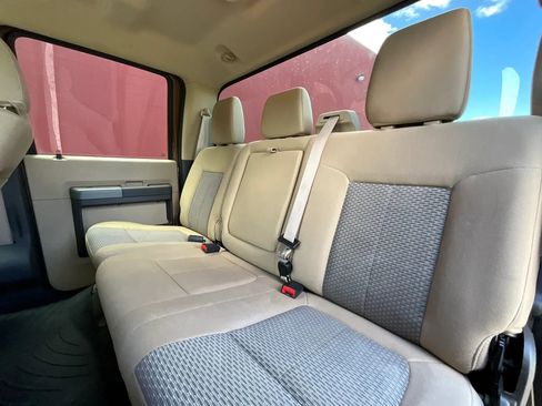 Used 2012 Ford F250 XLT AWD/4WD image 12
