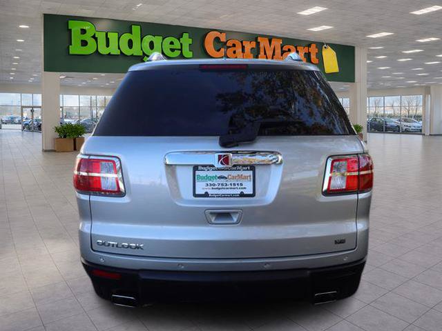 Used 2007 Saturn Outlook XR w/ Premium Trim Pkg FWD image 7