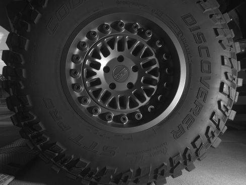 Used 2021 Jeep Gladiator Rubicon AWD/4WD image 11