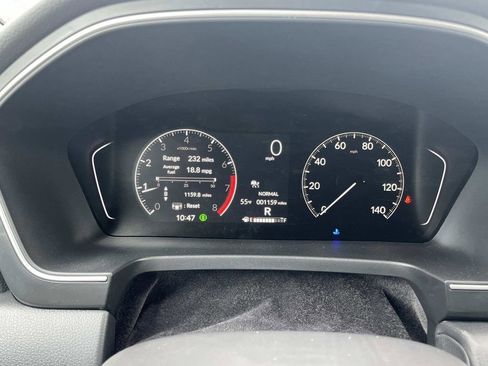 Used 2025 Honda Pilot EX-L image 22