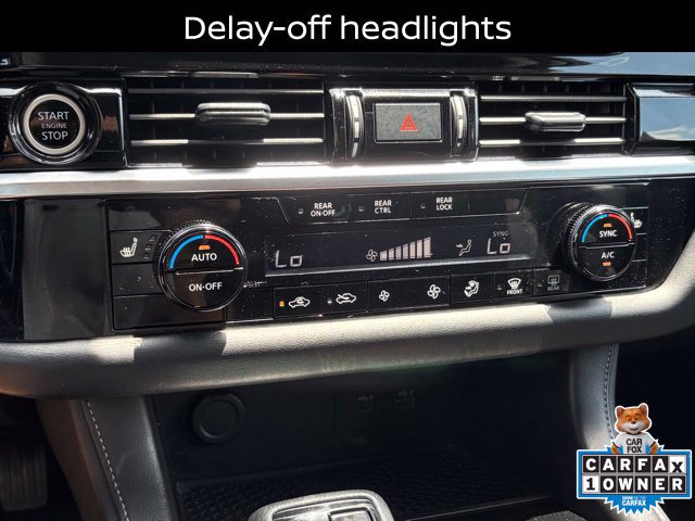 Used 2024 Nissan Pathfinder SV FWD image 19