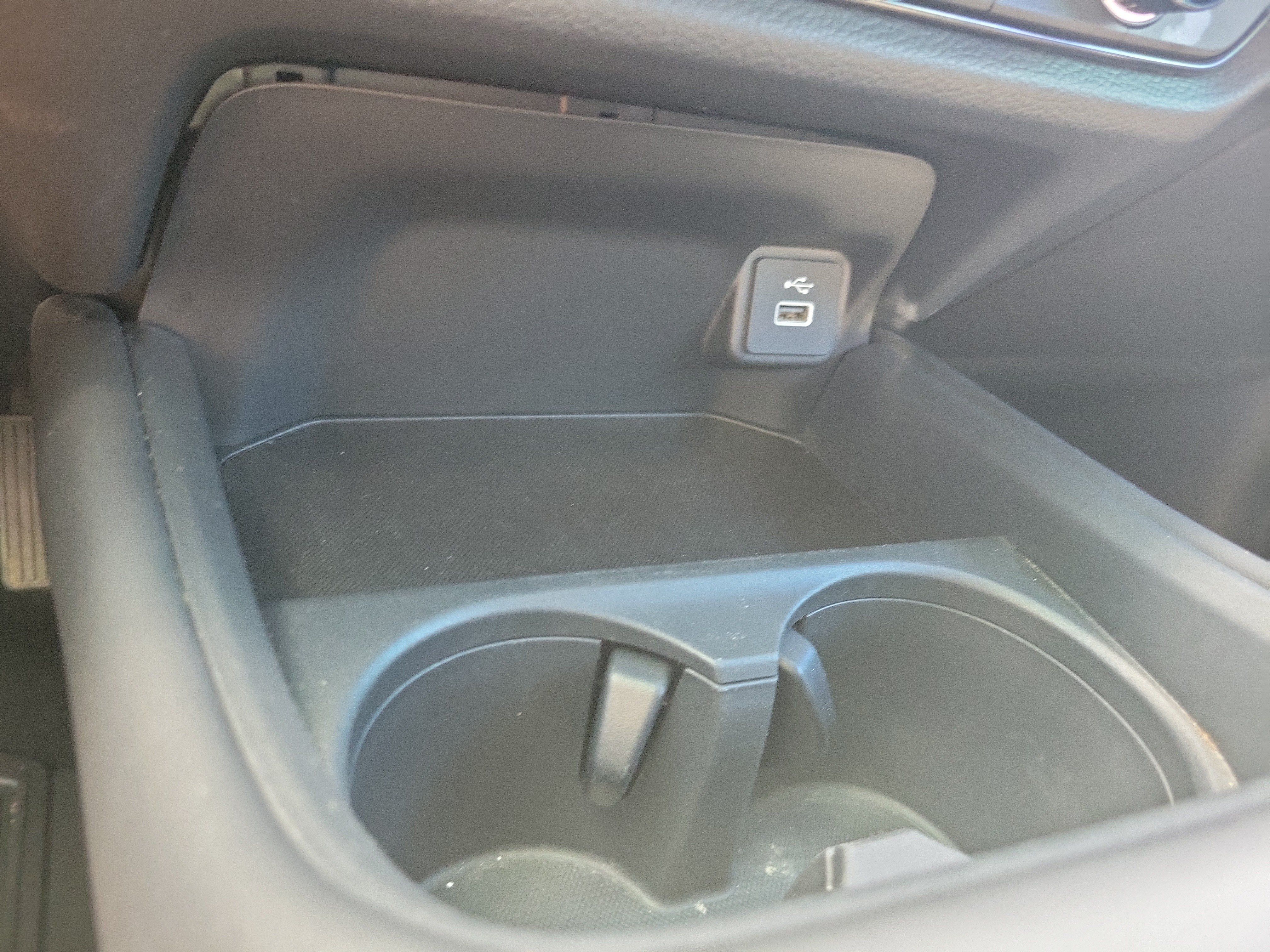 Used 2025 Honda HR-V Sport image 29
