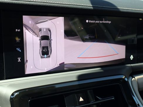 New 2026 Porsche Panamera 4 AWD/4WD image 19