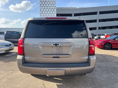 Used 2017 Chevrolet Tahoe LT AWD/4WD image 7