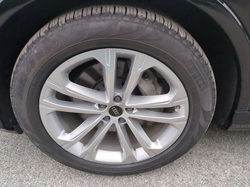 Certified 2026 Audi Q7 3.0T Premium Plus AWD/4WD image 28