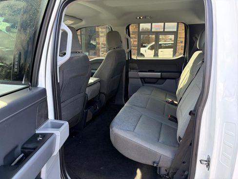 Used 2024 Ford F150 XLT w/ Tow/Haul Package image 5