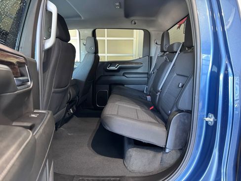 Certified 2024 GMC Sierra 1500 Elevation image 12