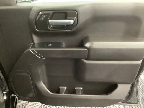 Used 2023 Chevrolet Silverado 1500 W/T AWD/4WD image 20