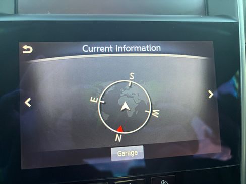 Used 2018 INFINITI Q50 Luxe w/ Essential Package (3.0T Luxe) AWD/4WD image 23