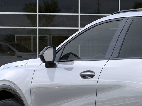 New 2025 Buick Envision Sport Touring AWD/4WD image 12