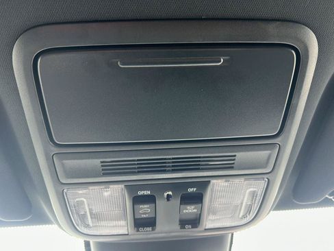 Certified 2025 Honda Odyssey Sport-L image 16