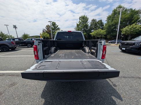 Certified 2023 Ford F150 XLT w/ Equipment Group 302A High AWD/4WD image 12