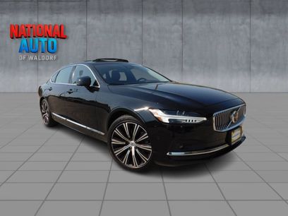 Used 2023 Volvo S90 B6 Plus