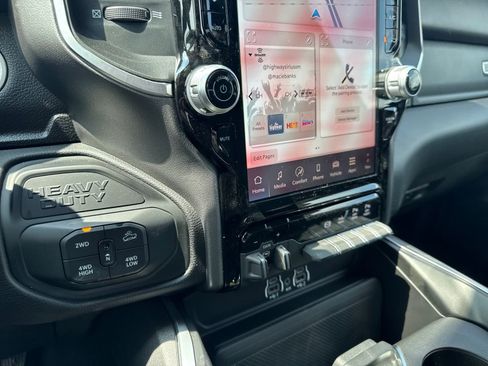 New 2025 RAM 2500 Lone Star image 26