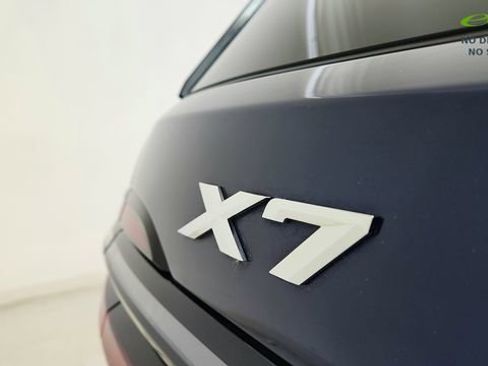 Used 2024 BMW X7 xDrive40i w/ Executive Package AWD/4WD image 17