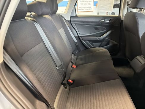Used 2025 Volkswagen Jetta S FWD image 27