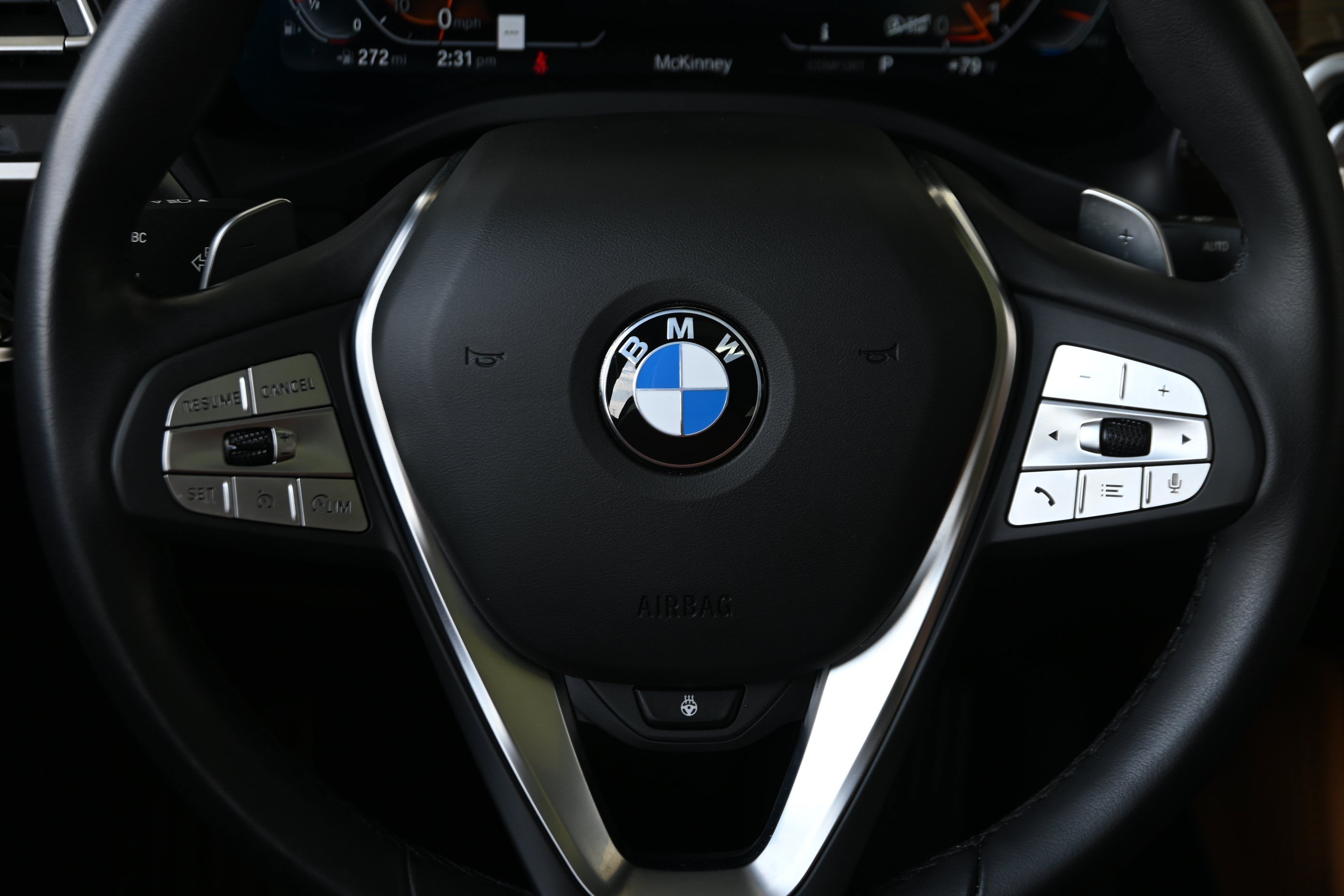 Certified 2025 BMW X4 xDrive30i AWD/4WD image 30