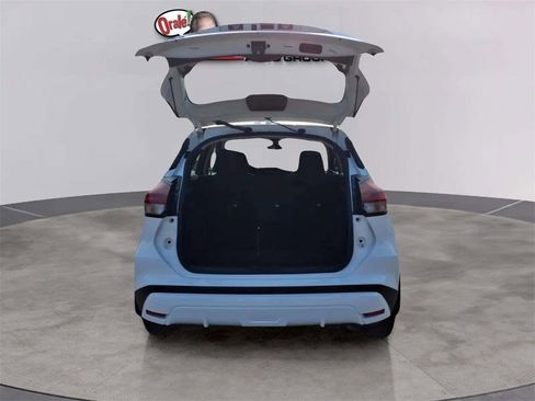 Used 2024 Nissan Kicks S image 19
