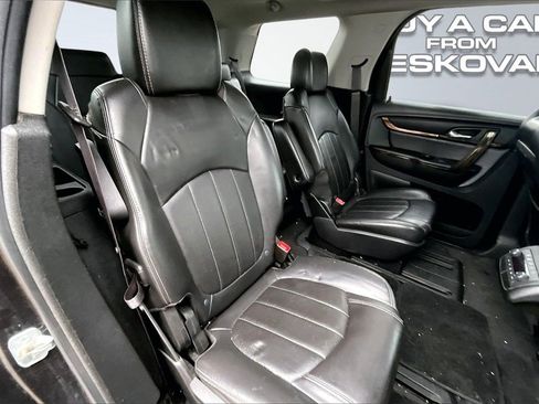 Used 2015 GMC Acadia Denali image 11