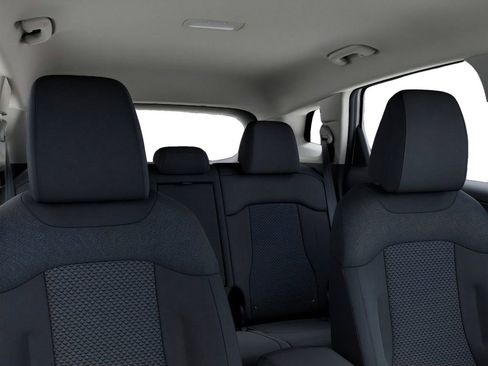 New 2026 Kia Sportage LX image 27